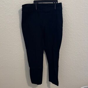 A New Day Women’s Black Pants